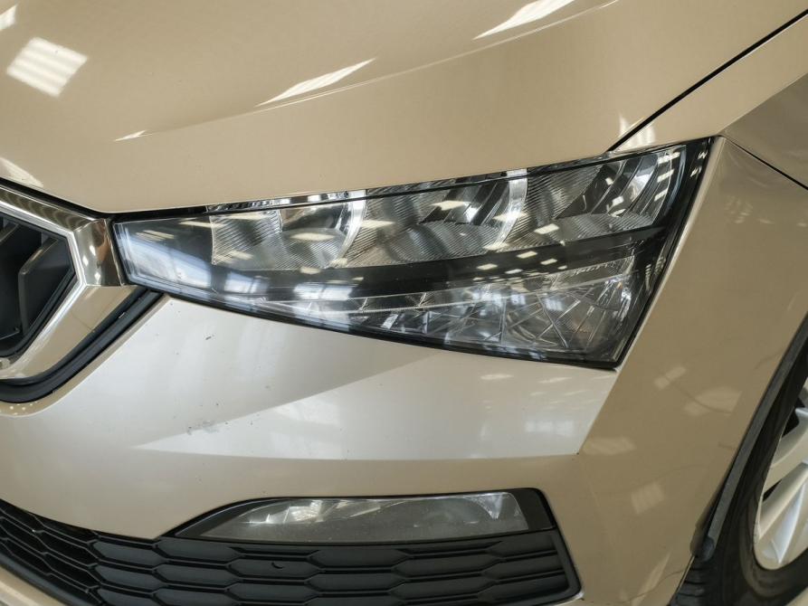 Skoda Rapid II Самара  - изображение 25