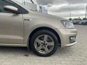 Volkswagen Polo V Рестайлинг Череповец  - изображение 20