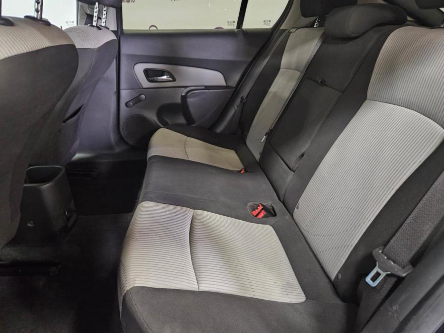 Chevrolet Cruze I Рестайлинг Тольятти  - изображение 14