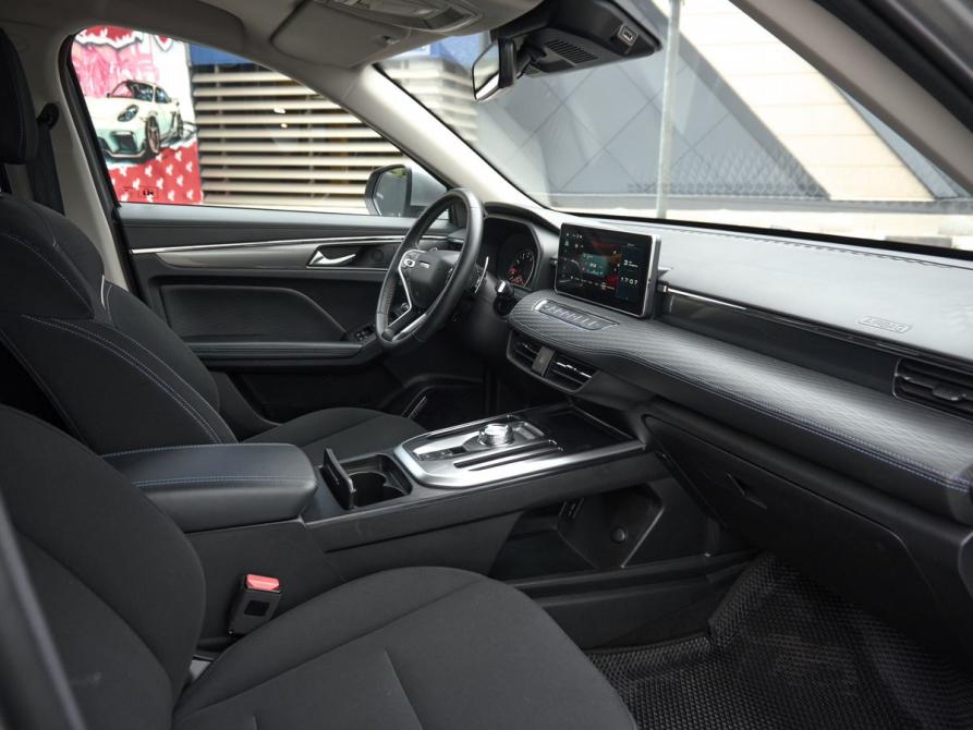 Haval Jolion I Казань  - изображение 6