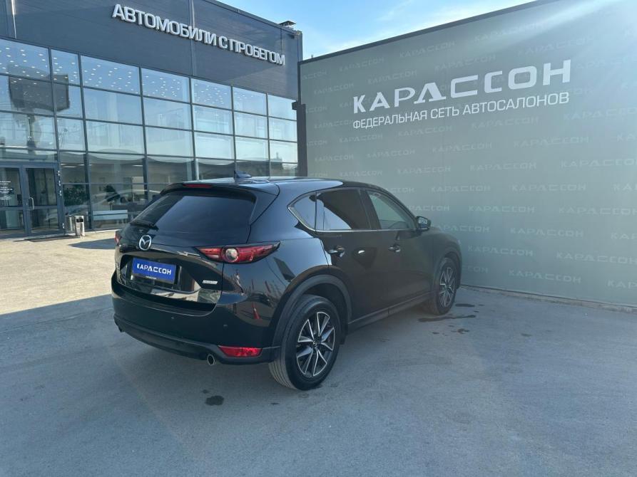 Mazda CX-5 II Екатеринбург  - изображение 2