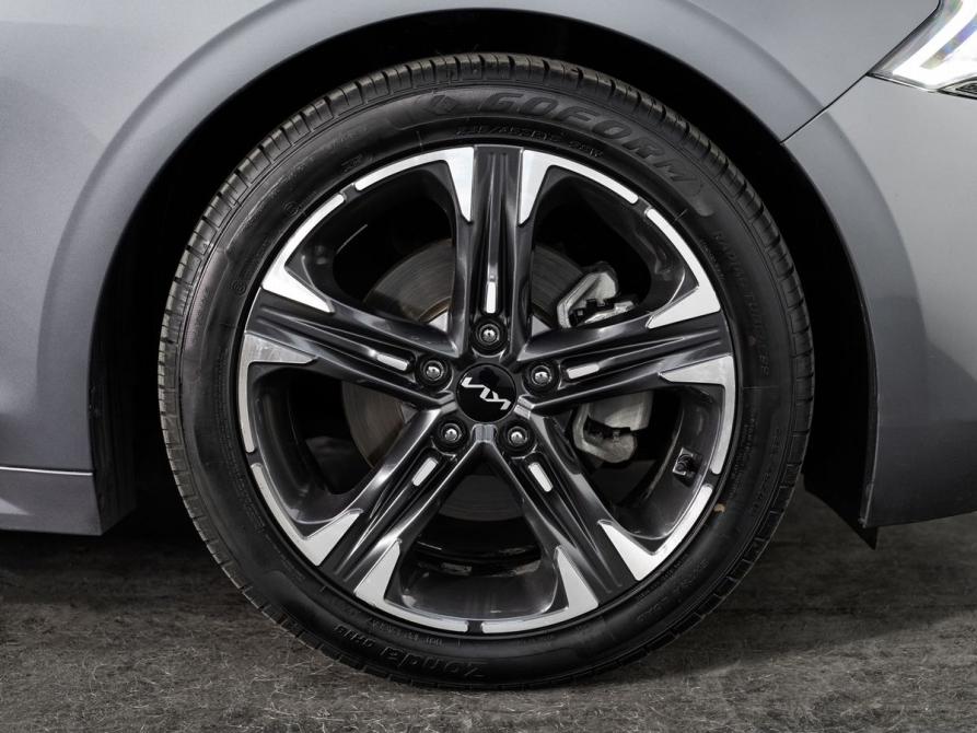 Kia K5 III Иркутск  - изображение 21