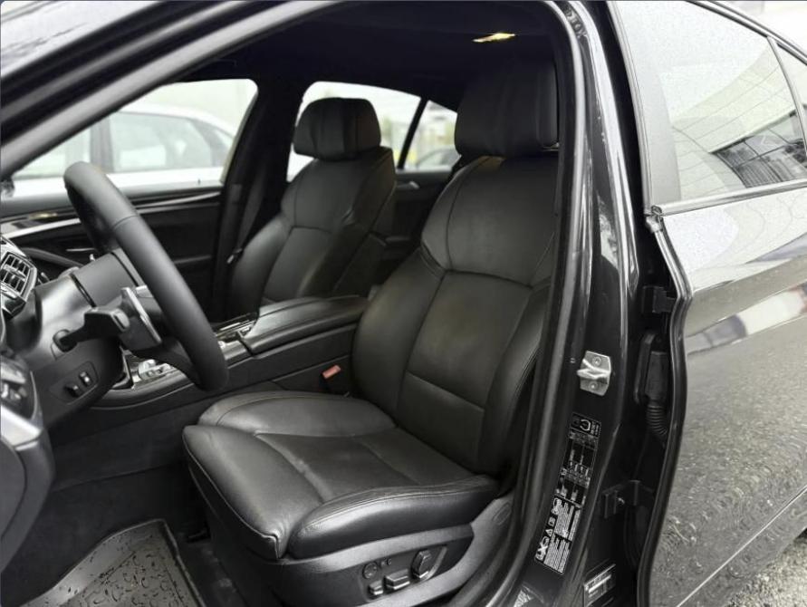 BMW 5 серии VI (F10/F11/F07) Ставрополь  - изображение 17