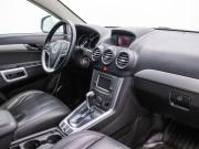 Opel Antara I Рестайлинг Москва  - изображение 28