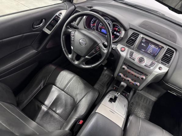 Nissan Murano II (Z51) Рестайлинг 2 с пробегом 2013 года, цена 1 400 000 рублей, 189057 км, внедорожник, Автокод Объявления