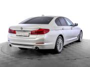 BMW 5 серии VII (G30/G31/G38) Москва  - изображение 35