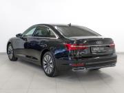 Audi A6 V (C8) Москва  - изображение 37