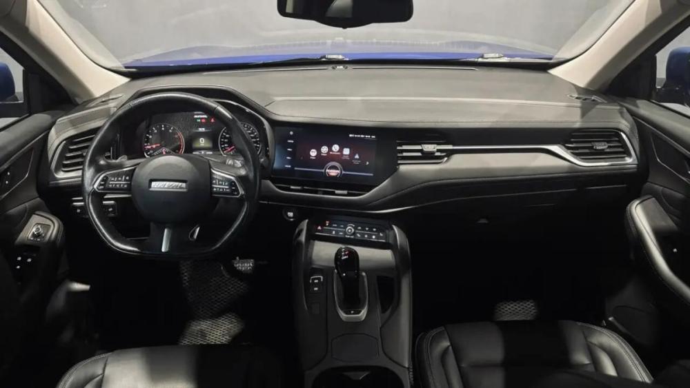 Haval F7 I Смоленск  - изображение 10
