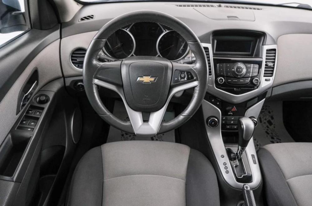 Chevrolet Cruze I Красноярск  - изображение 15