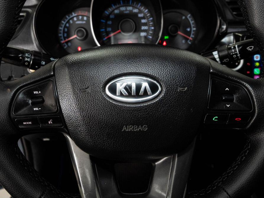Kia Rio III Казань  - изображение 9