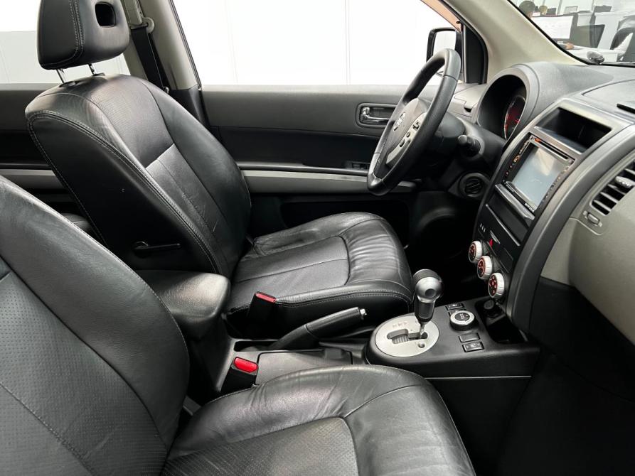 Nissan X-Trail II Казань  - изображение 13