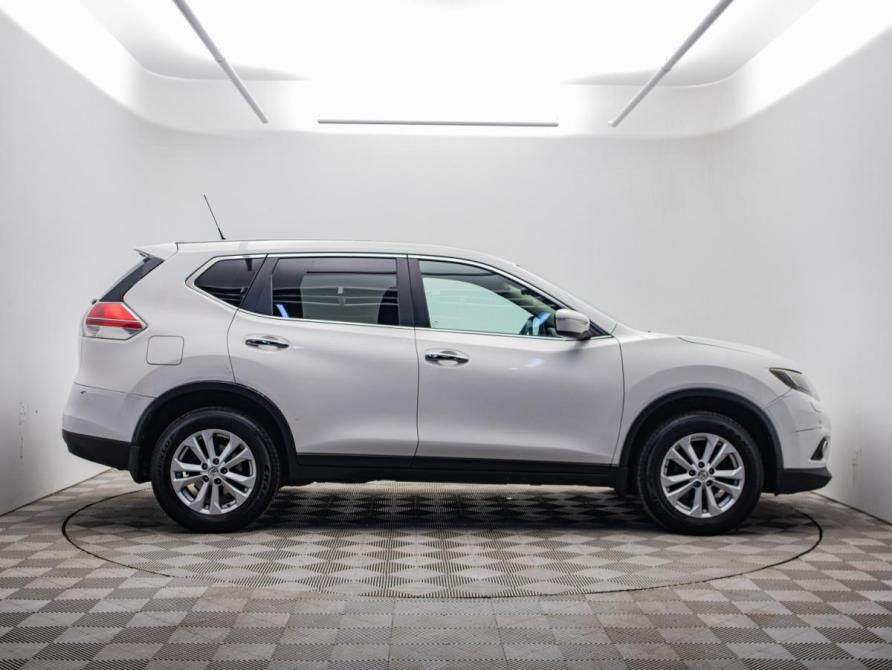 Nissan X-Trail III Москва  - изображение 4
