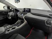Lexus NX I Рестайлинг Москва  - изображение 39