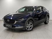 Mazda CX-30 I Москва  - изображение 31