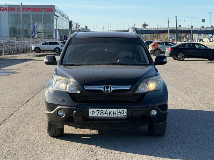 Honda CR-V III Пермь  - изображение 3