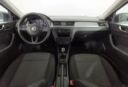 Skoda Rapid I Волгоград  - изображение 33