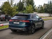 Audi Q8 I (4M) Санкт-Петербург  - изображение 42