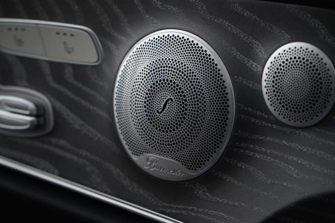 Mercedes-Benz E-Класс V (W213 S213 C238) Рестайлинг с пробегом 2020 года, цена 6 199 077 рублей, 60875 км, купе-хардтоп, Автокод Объявления
