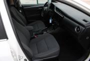 Toyota Corolla XI (E160 E170 E180) Саратов  - изображение 51
