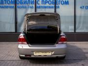 Nissan Almera Classic I Екатеринбург  - изображение 37