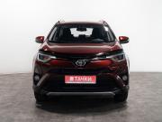 Toyota RAV4 IV (XA40) Рестайлинг Чита  - изображение 25