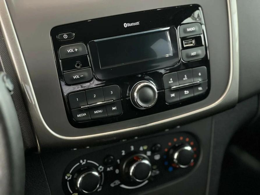 Renault Logan II Рестайлинг Екатеринбург  - изображение 19