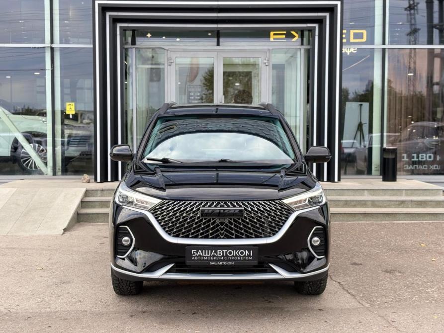 Haval M6 II Уфа  - изображение 3