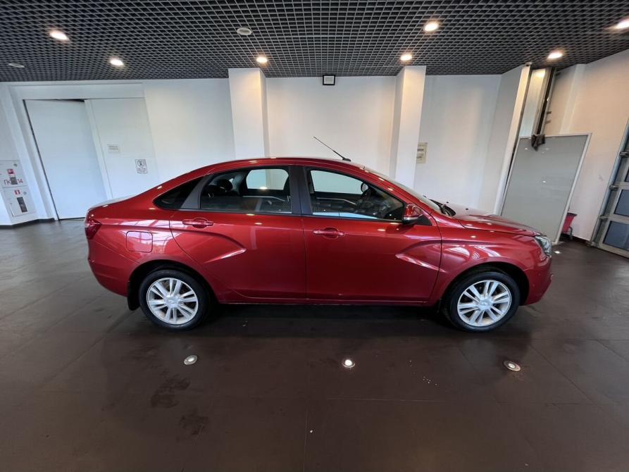 Lada (ВАЗ) Vesta I Чебоксары  - изображение 2