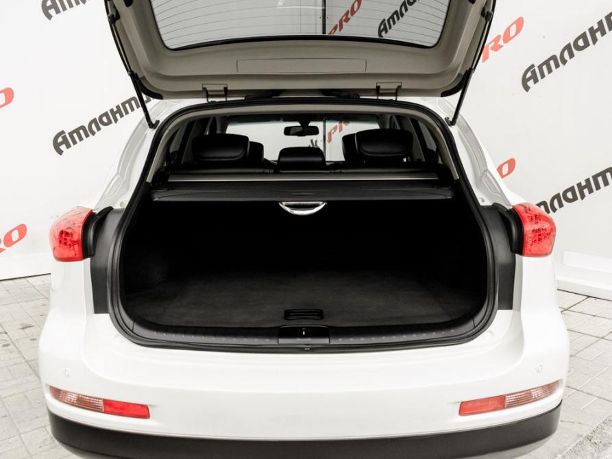 Infiniti EX I (J50) Екатеринбург  - изображение 9