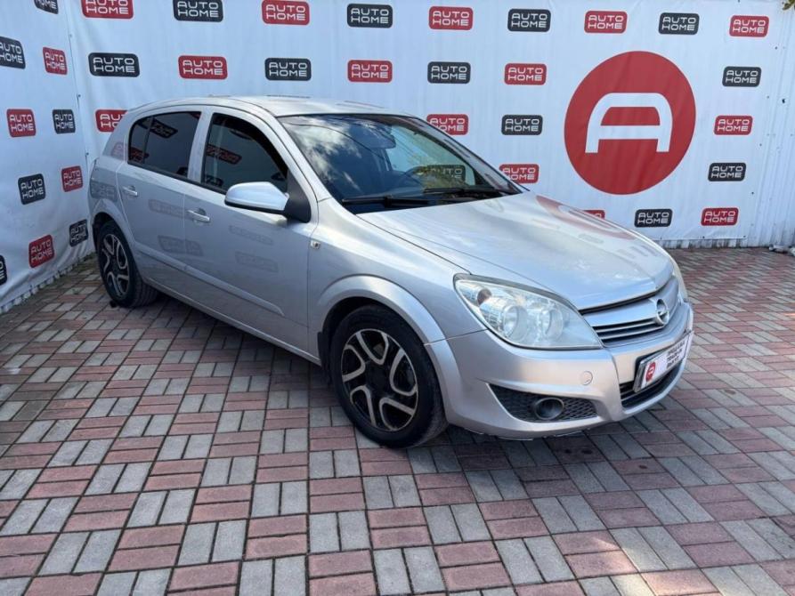 Opel Astra H Санкт-Петербург  - изображение 3