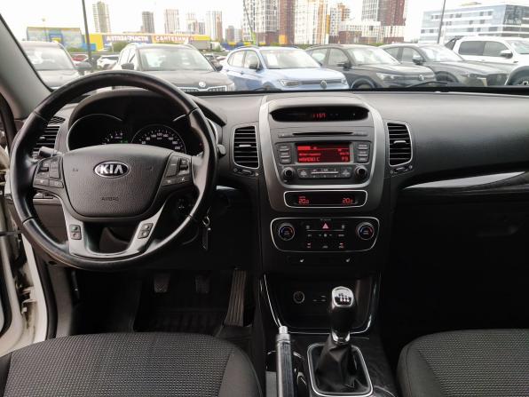 Kia Sorento II Рестайлинг с пробегом 2019 года, цена 2 099 000 рублей, 148000 км, внедорожник, Автокод Объявления