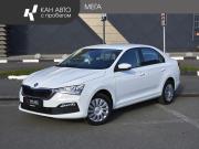 Skoda Rapid II Казань  - изображение 14
