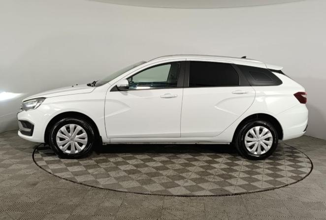 Lada (ВАЗ) Vesta I Рестайлинг (NG) с пробегом 2024 года, цена 1 300 000 рублей, 45231 км, универсал, Автокод Объявления