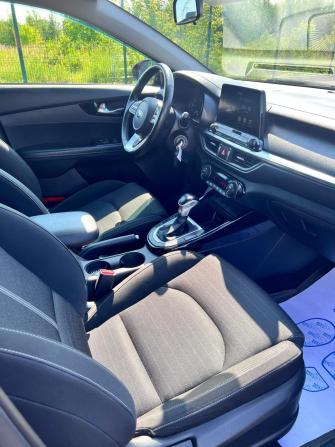 Kia Cerato IV с пробегом 2020 года, цена 1 790 600 рублей, 151838 км, седан, Автокод Объявления