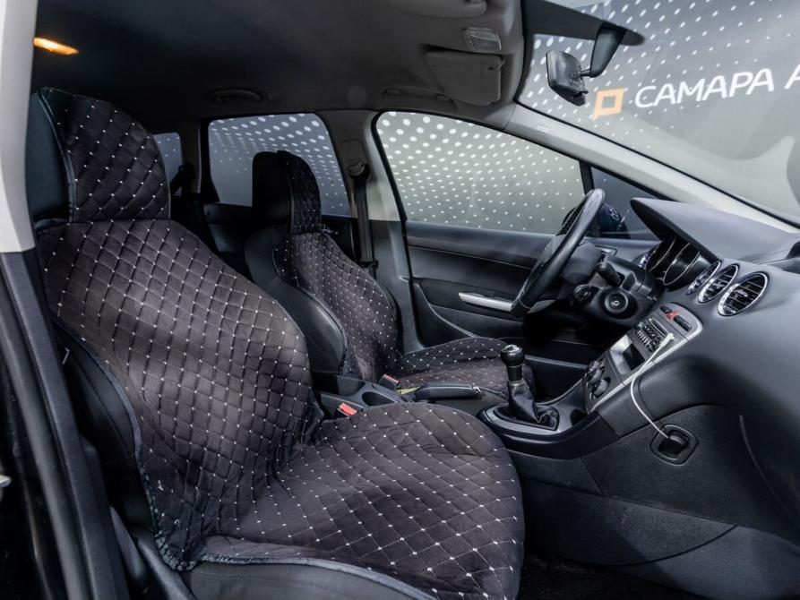 Peugeot 308 I Самара  - изображение 19