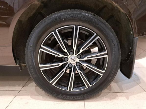 Volvo XC60 II с пробегом 2020 года, цена 4 250 000 рублей, 33000 км, внедорожник, Автокод Объявления