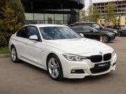 BMW 3 серии VI (F3x) Рестайлинг Москва  - изображение 22