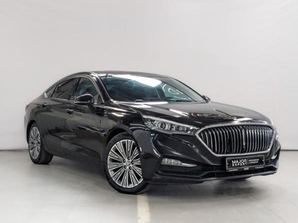 Hongqi H5 I с пробегом 2022 года, цена 1 910 000 рублей, 91200 км, седан, Автокод Объявления