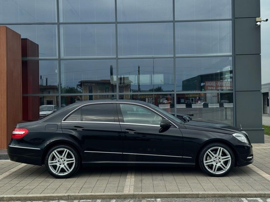 Mercedes-Benz E-Класс IV (W212 S212 C207) Владикавказ  - изображение 5