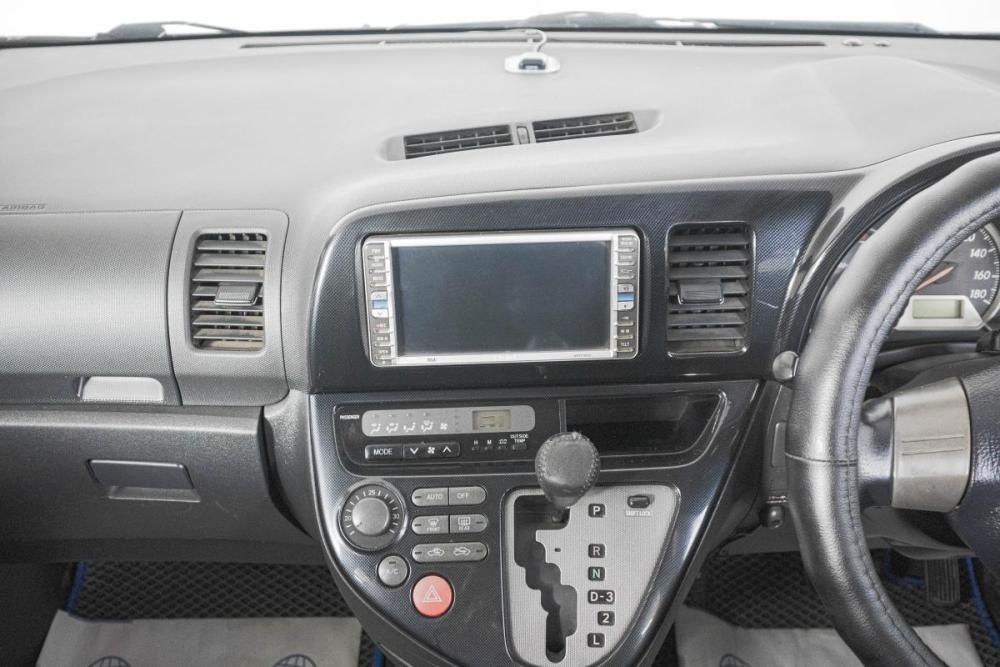 Toyota Wish I Кемерово  - изображение 18