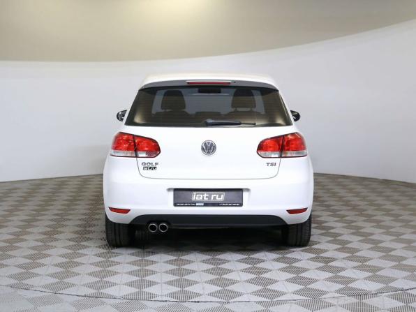 Volkswagen Golf VI с пробегом 2012 года, цена 745 000 рублей, 134000 км, хэтчбек, Автокод Объявления