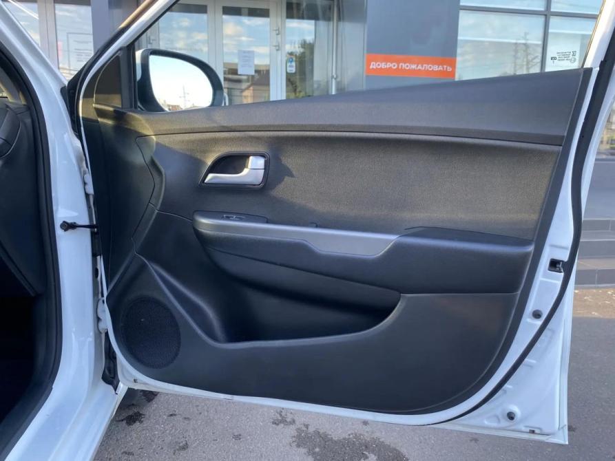 Kia Rio III Рестайлинг Краснодар  - изображение 16