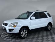 Kia Sportage II Рестайлинг Ростов-на-Дону  - изображение 20