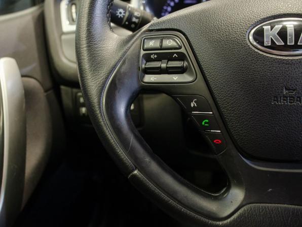 Kia Ceed II с пробегом 2012 года, цена 899 000 рублей, 198904 км, хэтчбек, Автокод Объявления