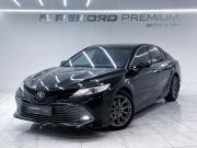 Toyota Camry VIII (XV70) Уфа  - изображение 34