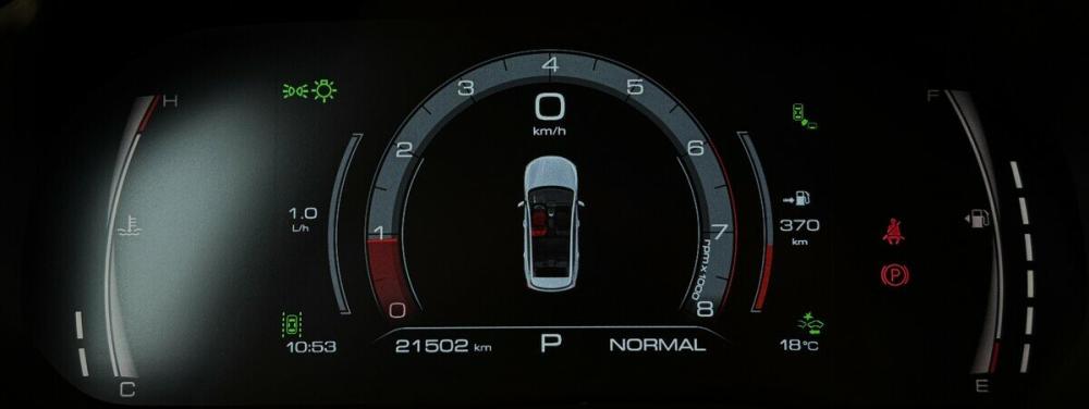 Haval Jolion I Москва  - изображение 6