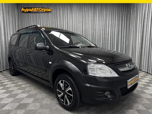 Lada (ВАЗ) Largus I с пробегом 2019 года, цена 970 000 рублей, 179553 км, универсал, Автокод Объявления
