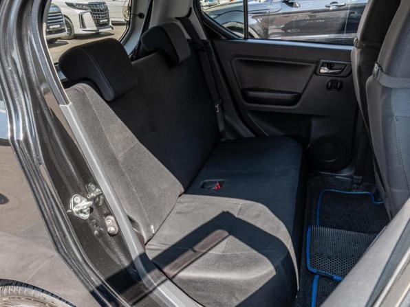 Subaru Pleo Plus II с пробегом 2018 года, цена 800 000 рублей, 135358 км, хэтчбек, Автокод Объявления