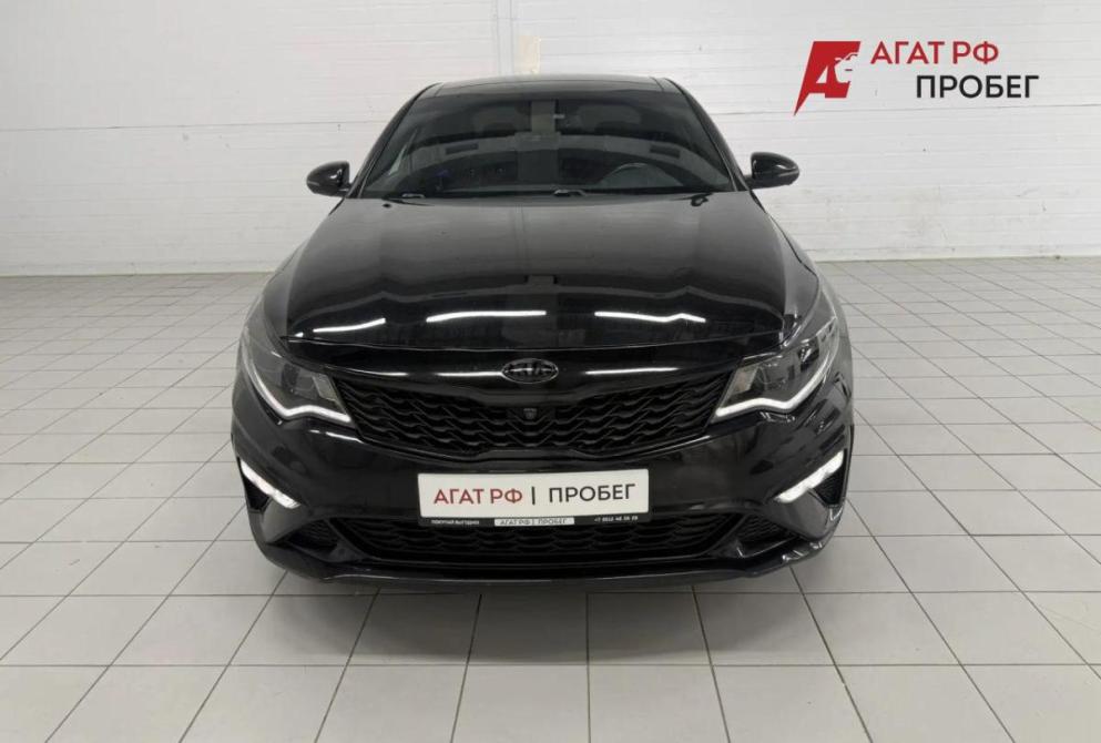 Kia Optima IV Астрахань  - изображение 2