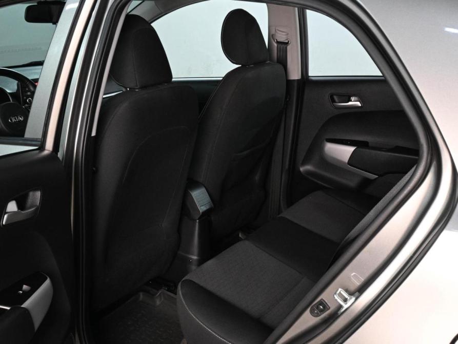 Kia Picanto III Ростов-на-Дону  - изображение 11